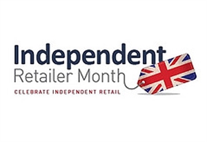 Independent Retailer Month - For all independent retailers, how's your holiday sales going?