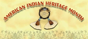 American Indian Heritage Month - why do we celebrate national American indian heritage month?