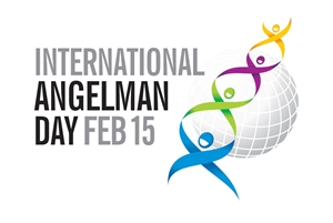 Angelman Syndrome Day - What is it like to have Angelman syndrome?