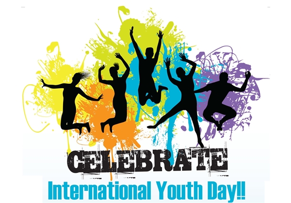 Your Viewpoint on International Youth Day?