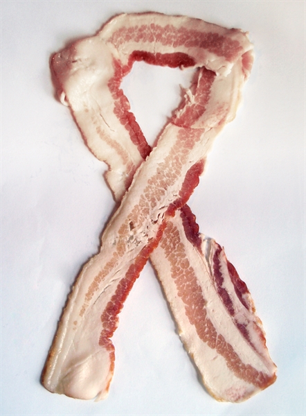 Can I eat bacon 6 days after the use by date?