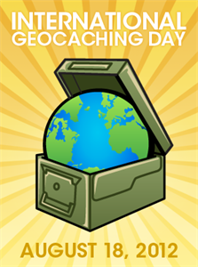 International Geocaching Day - thanks to all who answer. important: fresh, new date ideas?