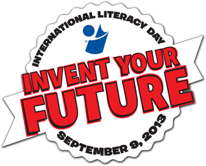 when is literacy day?