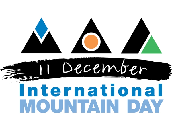International Mountain Day: