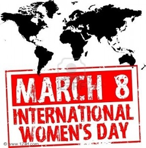 Why International Women's Day is Amazing