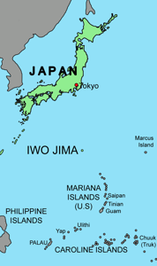 Iwo Jima Day - Battle of Iwo Jima?