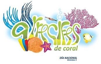 First Colombian National Day of the Reef