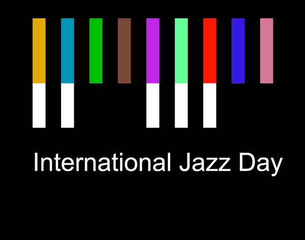 2013 UNESCO International Jazz