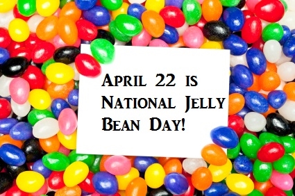 recipe for jelly beans?