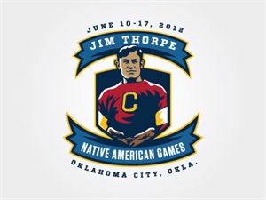 Jim Thorpe Native American Games - who is Native American activist.athelete Jim Thorpe?