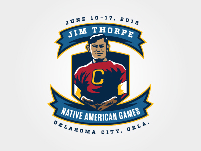 who is Native American activist.athelete Jim Thorpe?