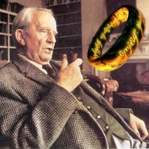 What are some biography books about J. R. R. Tolkien?