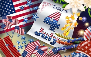 Fourth of July or Independence Day - Should this be called the fourth of July or Independence Day?