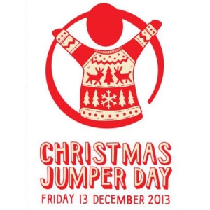 National Jumper Day
