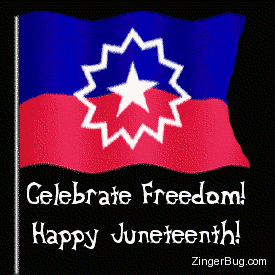 Juneteenth: Emancipation Day?