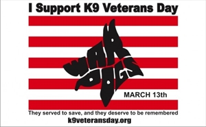 K-9 Veterans Day - Do the Vietnam Veterans know they lost the Vietnam war?