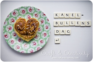 Kanelbullens Dag Day - What culture is cinnamon biscuits made in?
