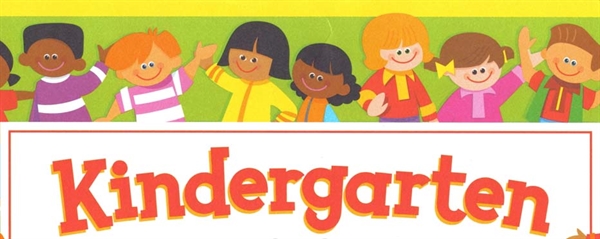 Kindergarten-1st days of school plan?