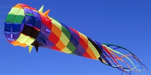 Kite Flying Day - Why people in Delhi fly Kites on I-day?