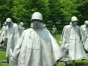 National Korean War Veterans Armistice Day - What is the original name of Veterans Day? Why do we celebrate it?