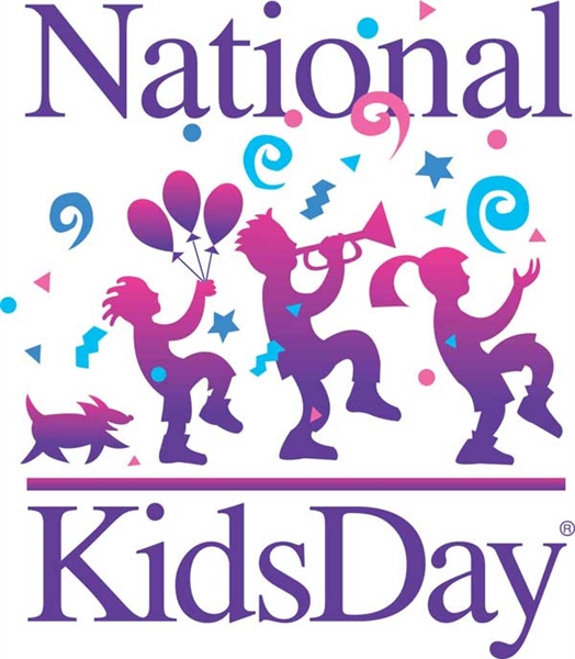National KidsDay