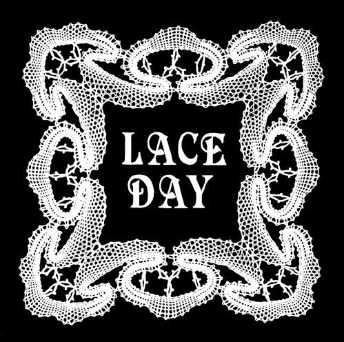 do YOU like lace? first day of school?