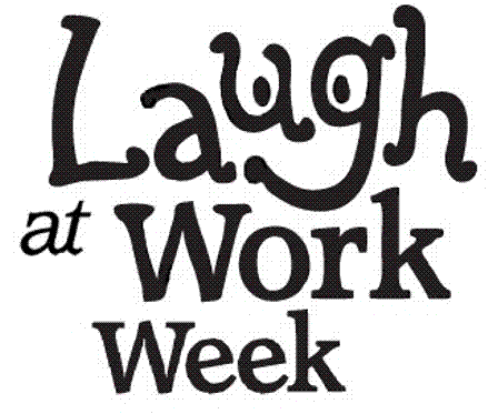 Whats the thing that made you laugh this week?
