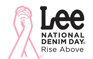 Lee's National Denim Day - BHBM and Lee National Denim