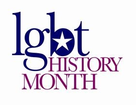 whats lgbt history month ?