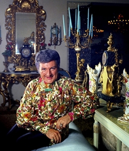 Liberace Day - Who is the modern day Liberace?