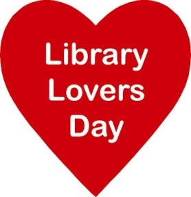 Library Lovers Day - What is the story behind Valentine's Day?