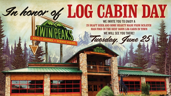 What is a log cabin republican? I also asked a question to republicans the other day...?