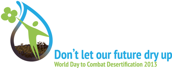 The World Day to Combat