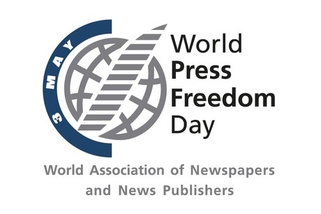 world press freedom day?