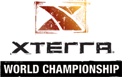 Xterra World Championships - XTERRA World Championship