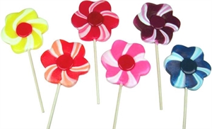 National Lollipop Day - Is national creme brulee day July 21st 24th or 27th?