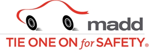 MADD's Tie One On For Safety Holiday Campaign - MADD Washington Tie One On
