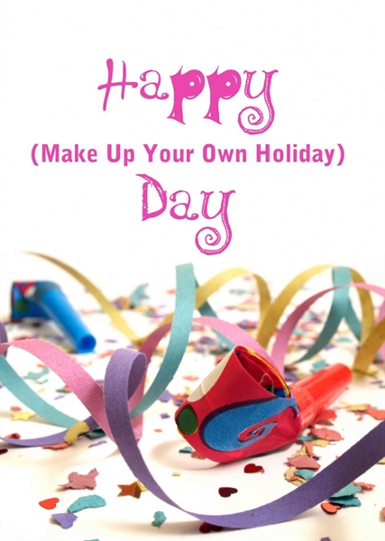 Do you own holidays, or do they own you?