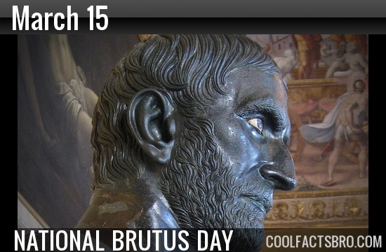 does any one know a website that i can get info on Brutus’(from Julius Caesar)funeral speech???