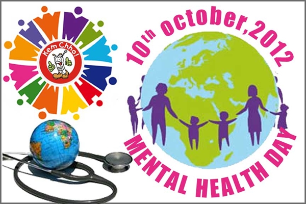 World Mental Health Day Today?