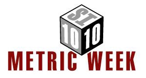 National Metric Week - Does anyone know what day national metric day is?