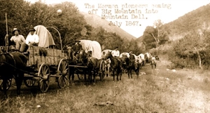 Church of Jesus Christ of Latter Day Saints Pionee - PIONEER DAY is a longstanding