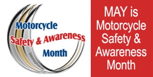 Motorcycle Safety Month - motorcycle safety course ?
