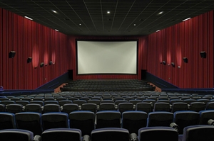 Movie Theatre Day - Whats a movie theater like these days?