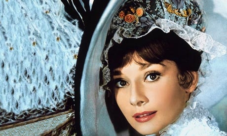 How can I dress up as Eliza Doolittle?