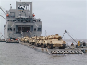 National Defense Transportation Day - How would paying off the national debt better our country?