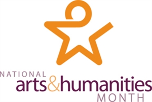 National Arts & Humanities Month - National Arts & Humanities