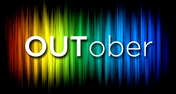 When is National Coming Out Day?