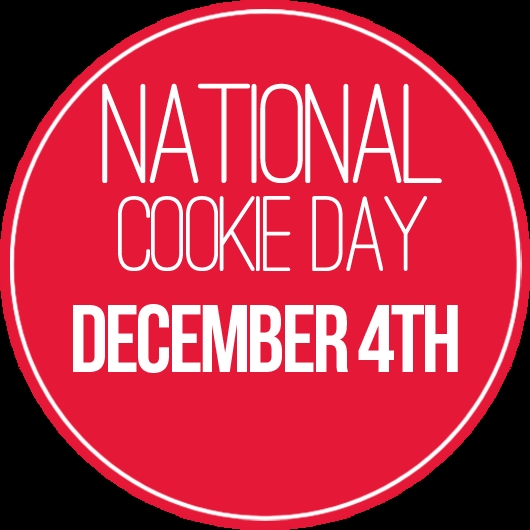 How are you celebrating National cookie day?