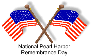 National Pearl Harbor